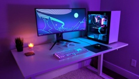 Sửa máy tính tại nhà ở Bàu Bàng