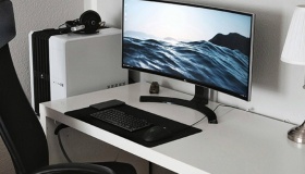 Bảo trì hệ thống máy tính ở Bình Dương