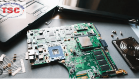 Nhận biết và nguyên nhân hư main Laptop