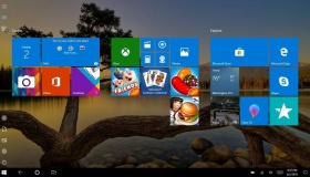 Lỗi màn hình desktop không hiển thị biểu tượng