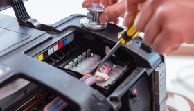 Sửa máy in tại nhà An Phú