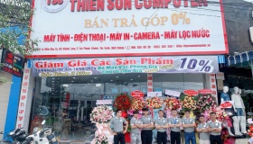 sửa máy in tại nhà ở Bến Cát