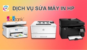 Sửa máy in tại nhà Thủ Đức