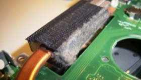 Khắc phục laptop chạy chậm và bị nóng