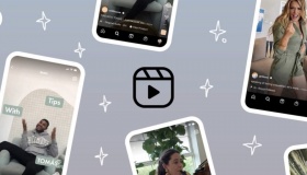 Hướng dẫn các bước làm Reel Instagram từ bài viết mà không cần chỉnh sửa