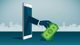 Cảnh báo: Nguy cơ bị chiếm đoạt tài sản khi vay tiền qua app tín dụng đen