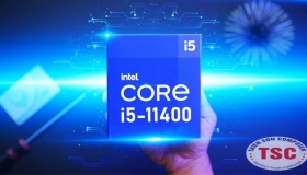 Tìm hiểu về Chip Intel Core i5 11400H