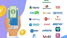 Tìm hiểu về ví điện tử và một số ví điện tử phổ biến hiện nay