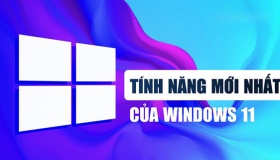 Tính năng nổi bật của Windows 11 Moment 2