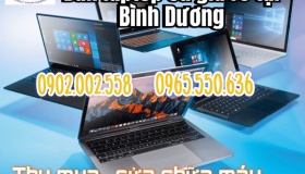 Kinh nghiệm mua laptop cũ