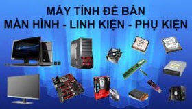 Sửa máy tính ở Vsip 1