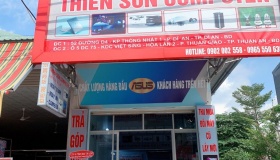 Dịch Vụ bảo trì máy tính Dĩ An