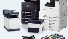 Sửa máy in tại Bắc Tân Uyên