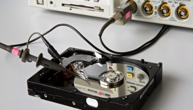 Cứu dữ liệu ổ cứng tại Đồng Nai