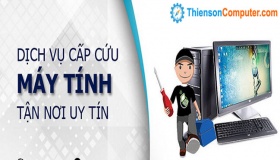 Sửa máy tính tại nhà Biên Hòa
