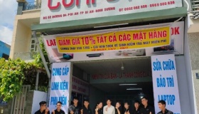 SỬA MÁY TÍNH TẠI NHÀ ĐÔNG HÒA