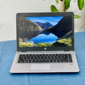 Laptop Hp Elitebook i7 6600U/ RAM 8GB