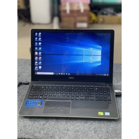 Laptop DELL Vostro V5468