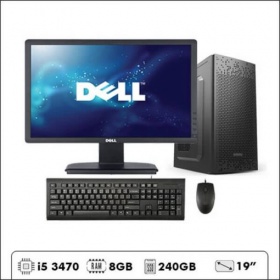  Máy Bộ Kế Toán T3470 Core i5-3470