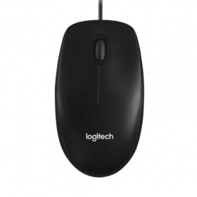 Chuột Logitech B100