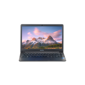 Laptop Avita PURA AF14A3 Black