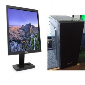 Bộ máy tính văn phòng – X2