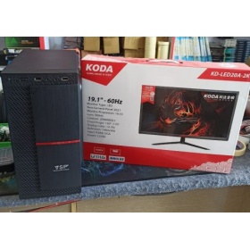 Bộ máy văn phòng i5-4570