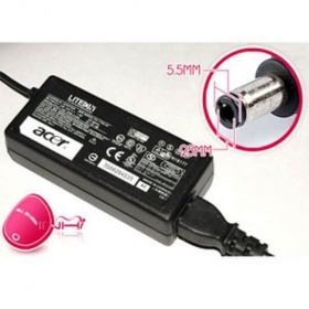 Sạc Laptop Acer 19V-3.42A