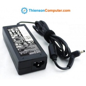 Sạc Laptop Dell 19.5 V-3.34A chân kim nhỏ