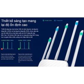 Wifi TP-Link Archer 5G