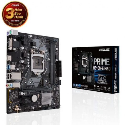 MAIN H310 ME R2.0 ASUS NEW