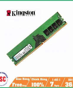 Ram Kingston 8GB Buss 2400 DDR4 giá rẻ