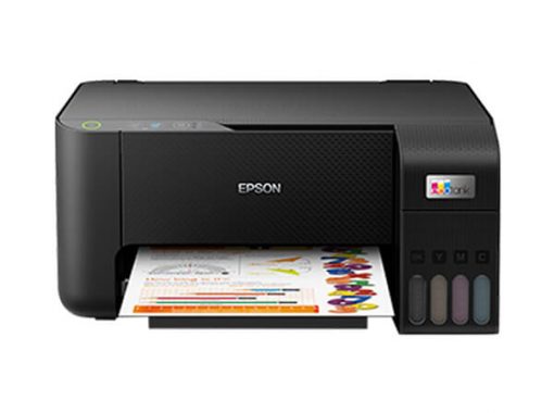 Máy in màu đa năng Epson L3210 giá rẻ