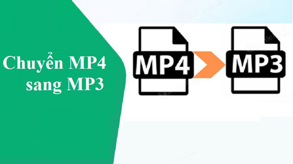 Cách đổi đuôi từ MP4 sang MP3 - ĐƠN GIẢN - THÀNH CÔNG 100%