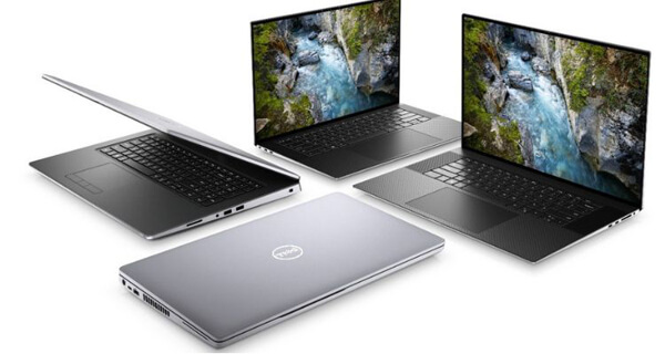 Những ưu điểm vượt trội của laptop Dell đời mới