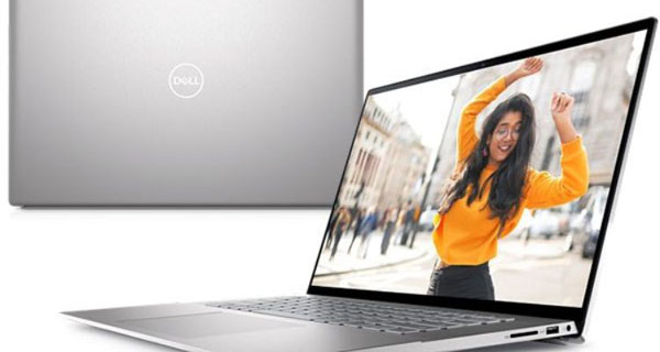 Top 5 mẫu laptop bền nhất trên thị trường như Dell