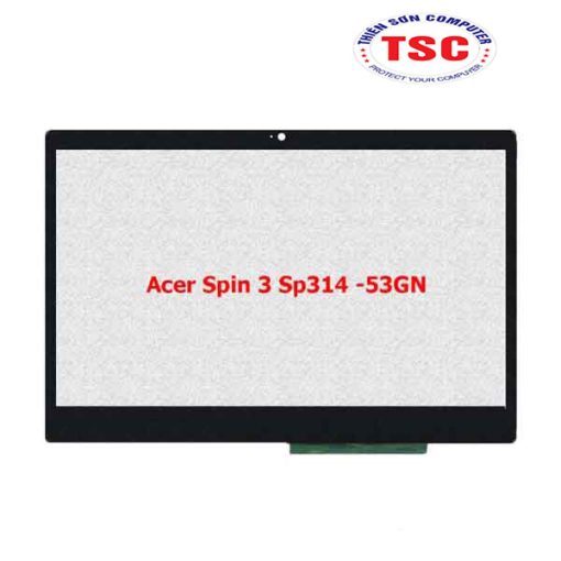 Cụm màn hình Acer Spin 3 SP314-53GN