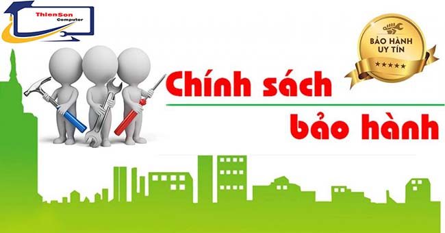 Chính  sách bảo hành