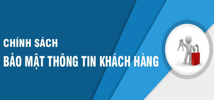 Chính sách bảo mật thông tin của thiên Sơn Computer