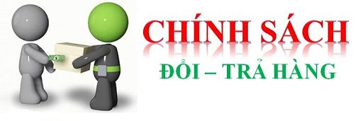 Chính sách đổi trả hàng tại công ty Thiên Sơn