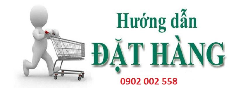 Hướng dẫn đặt hàng tại Thiên Sơn Computer